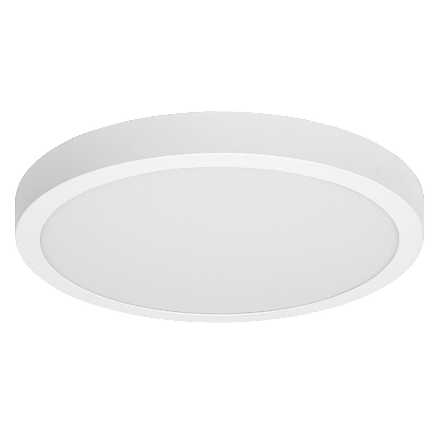 Led-kattovalaisin LEDVANCE SMART+ WiFi Orbis Downlight Round 400mm TW 1800lm