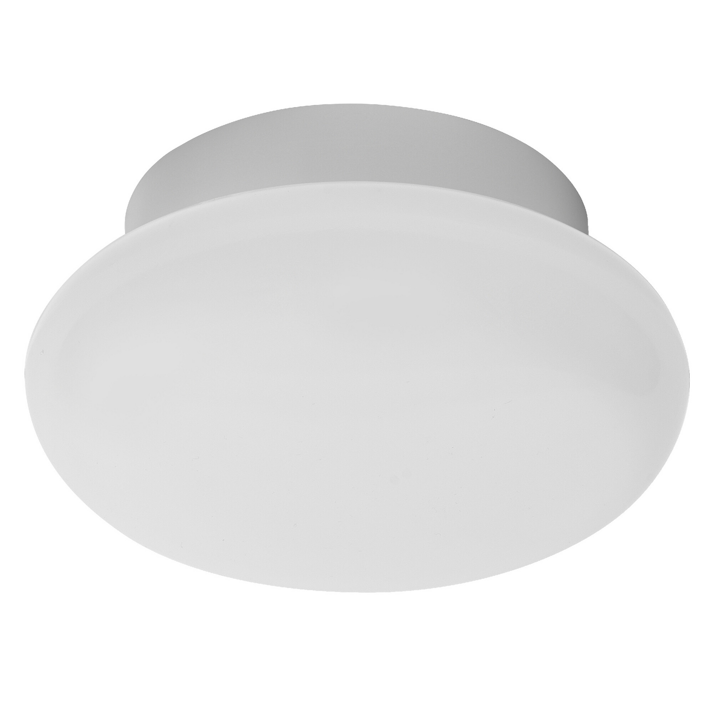Led-kattovalaisin LEDVANCE SMART+ WiFi Orbis Aqua IP44 200mm TW 1200lm