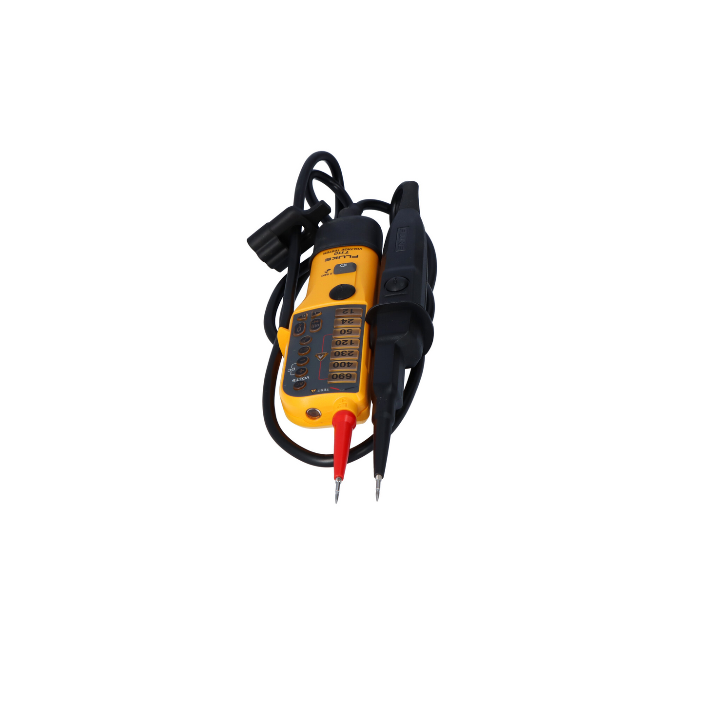 Jännitteenkoetin Fluke T110