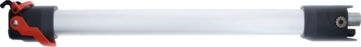 Jatkovarsi Bosch 600mm mallille GTR 55-225