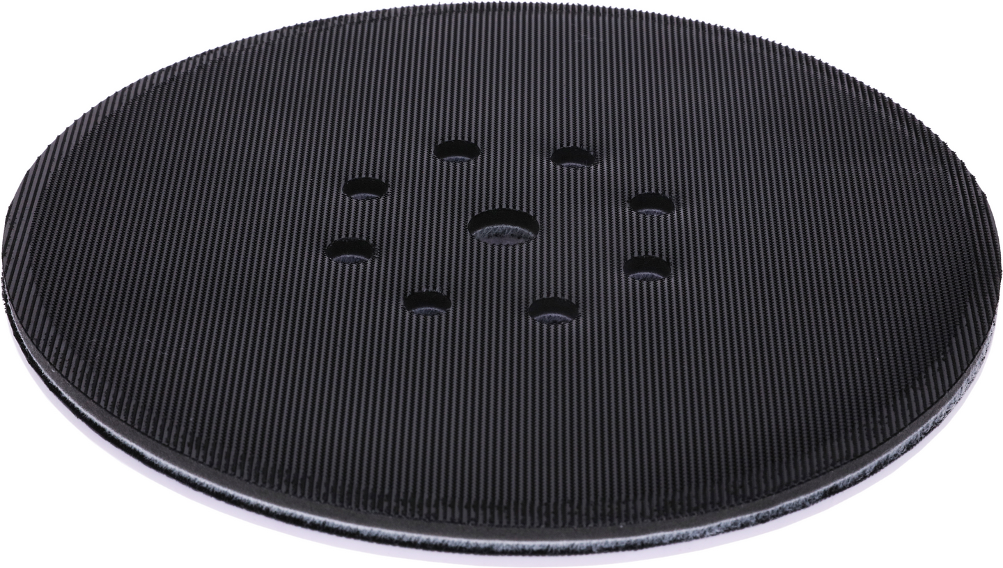 Hiomalevysarja Bosch pehmeä 215mm 2-osainen mallille GTR 55-225