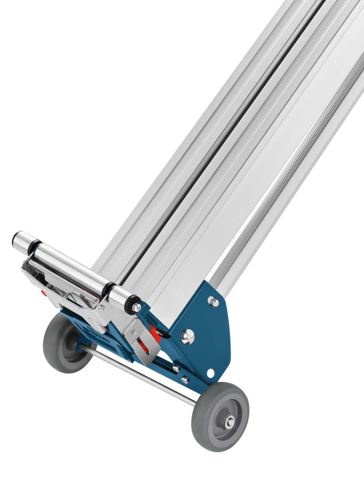 Pyöräsarja Bosch GTA 3800 -jalustalle