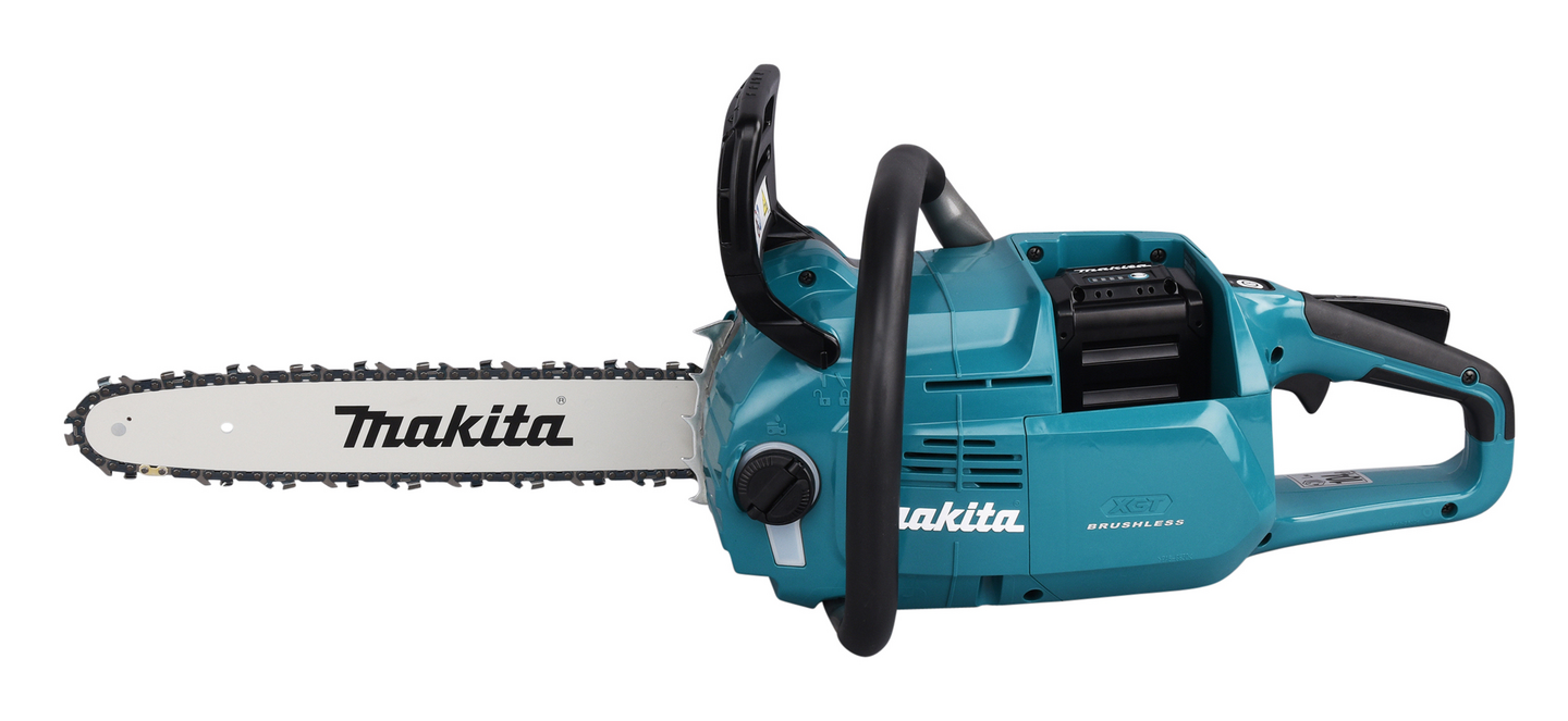 Akkuketjusaha Makita UC011GT101 40V XGT 1x5,0Ah