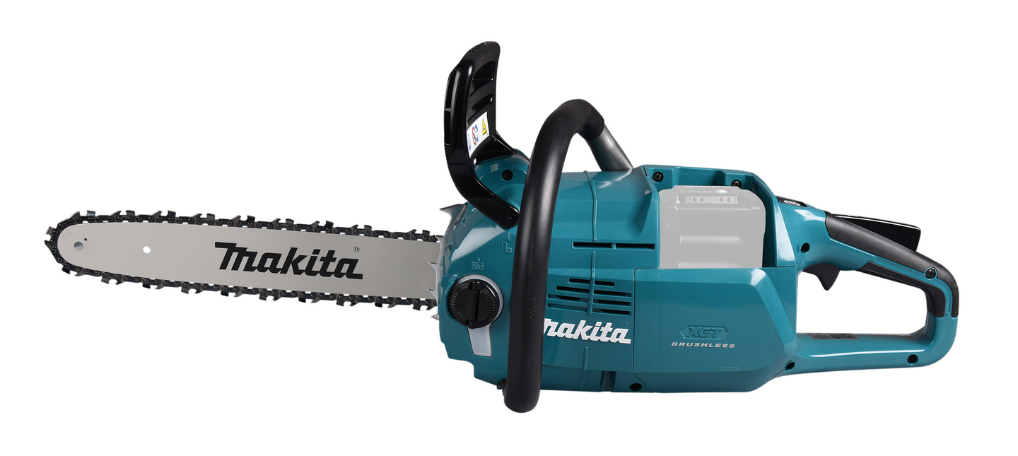 Akkuketjusaha Makita UC015GZ 40V XGT runko