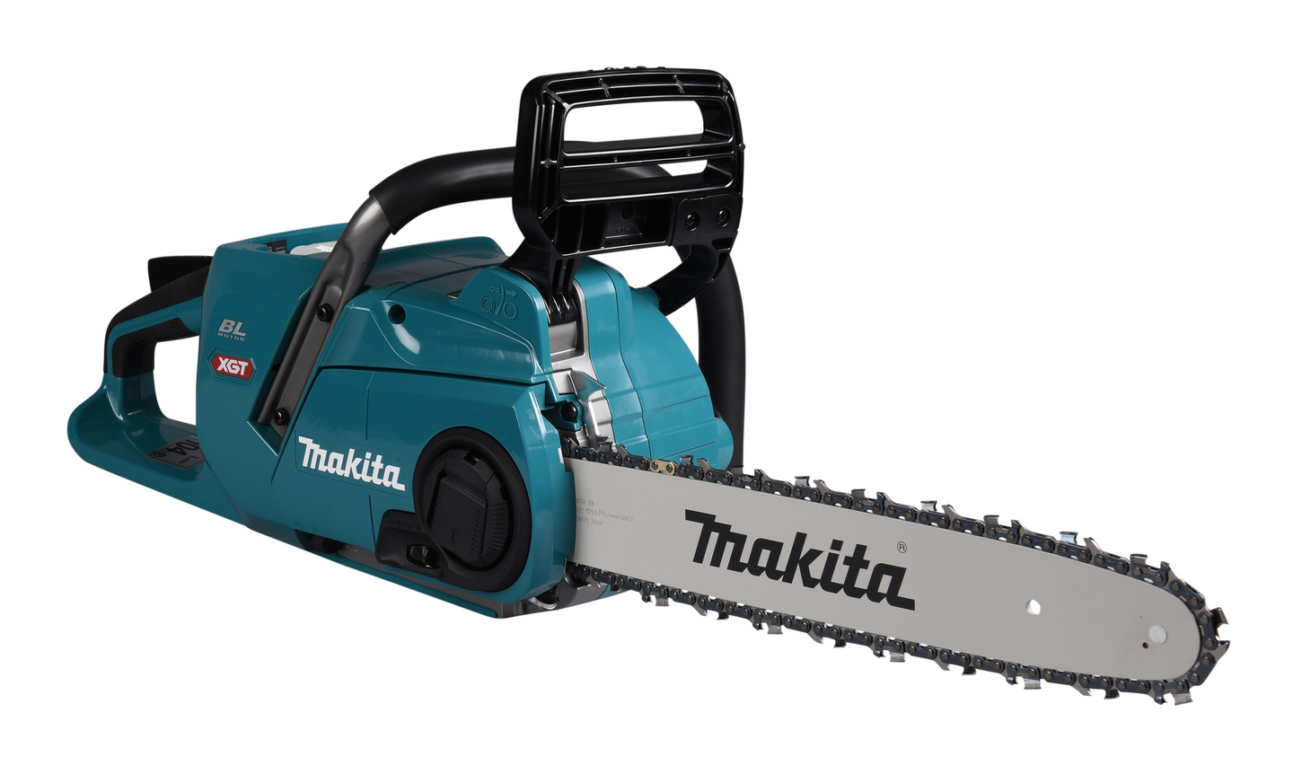 Akkuketjusaha Makita UC015GZ 40V XGT runko