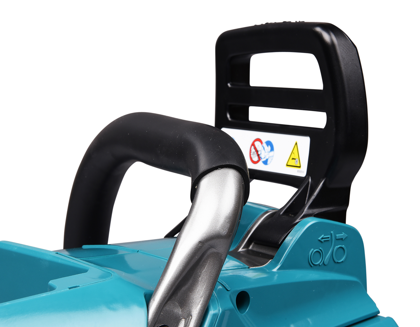 Akkuketjusaha Makita UC014GZ 40V XGT runko