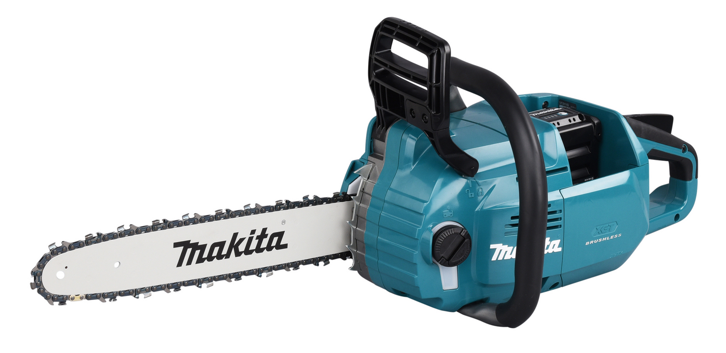Akkuketjusaha Makita UC011GT101 40V XGT 1x5,0Ah