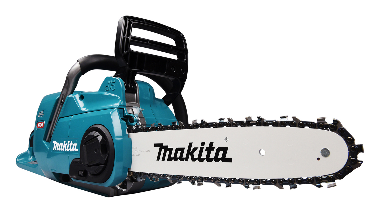 Akkuketjusaha Makita UC014GZ 40V XGT runko