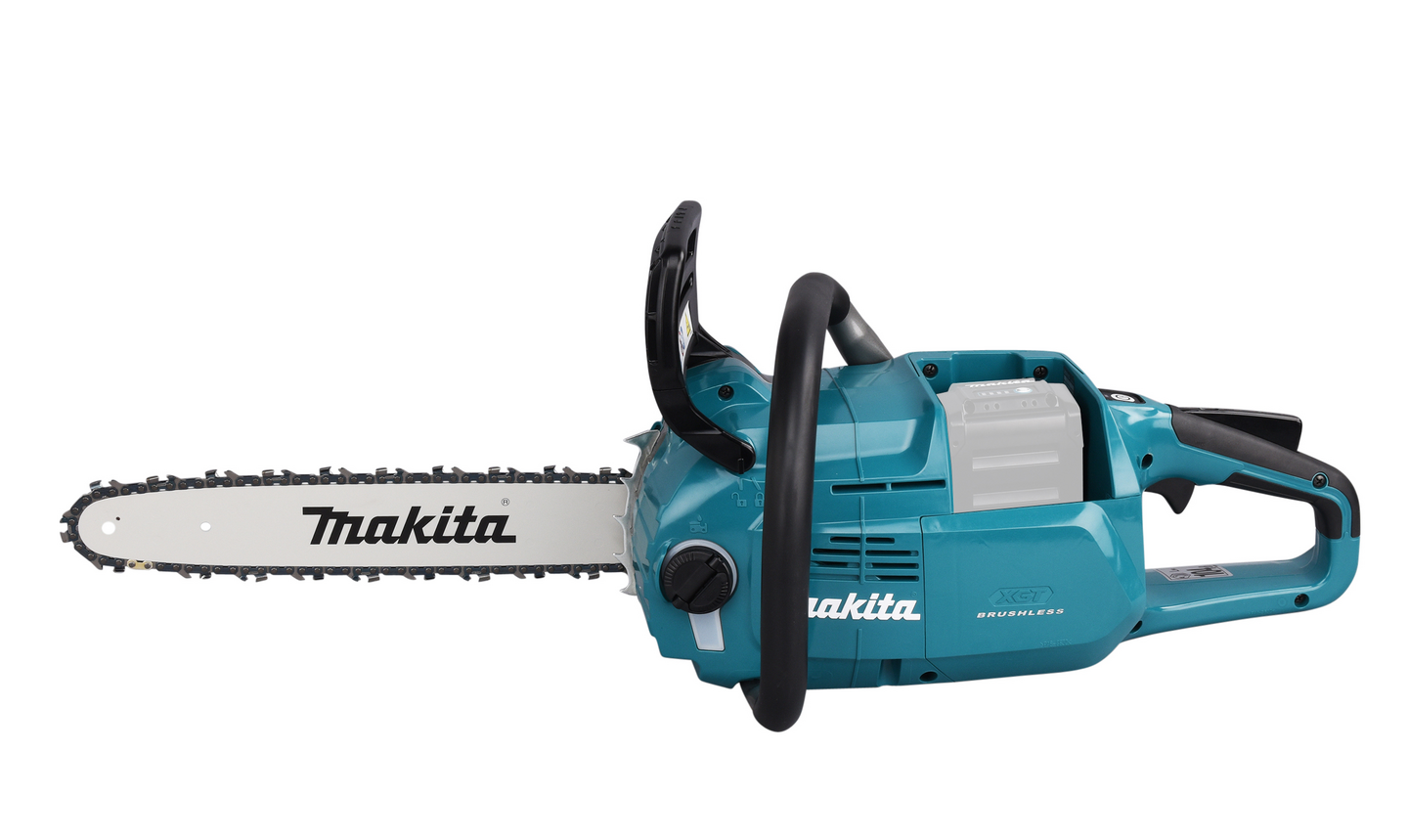 Akkuketjusaha Makita UC011GZ 40V XGT runko