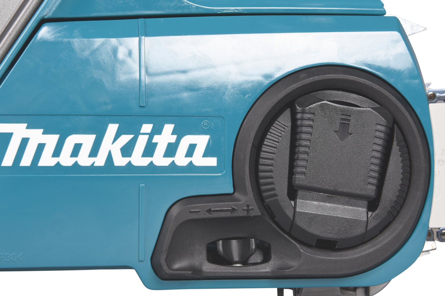 Akkuketjusaha Makita UC014GT101 40V XGT 1x5,0Ah