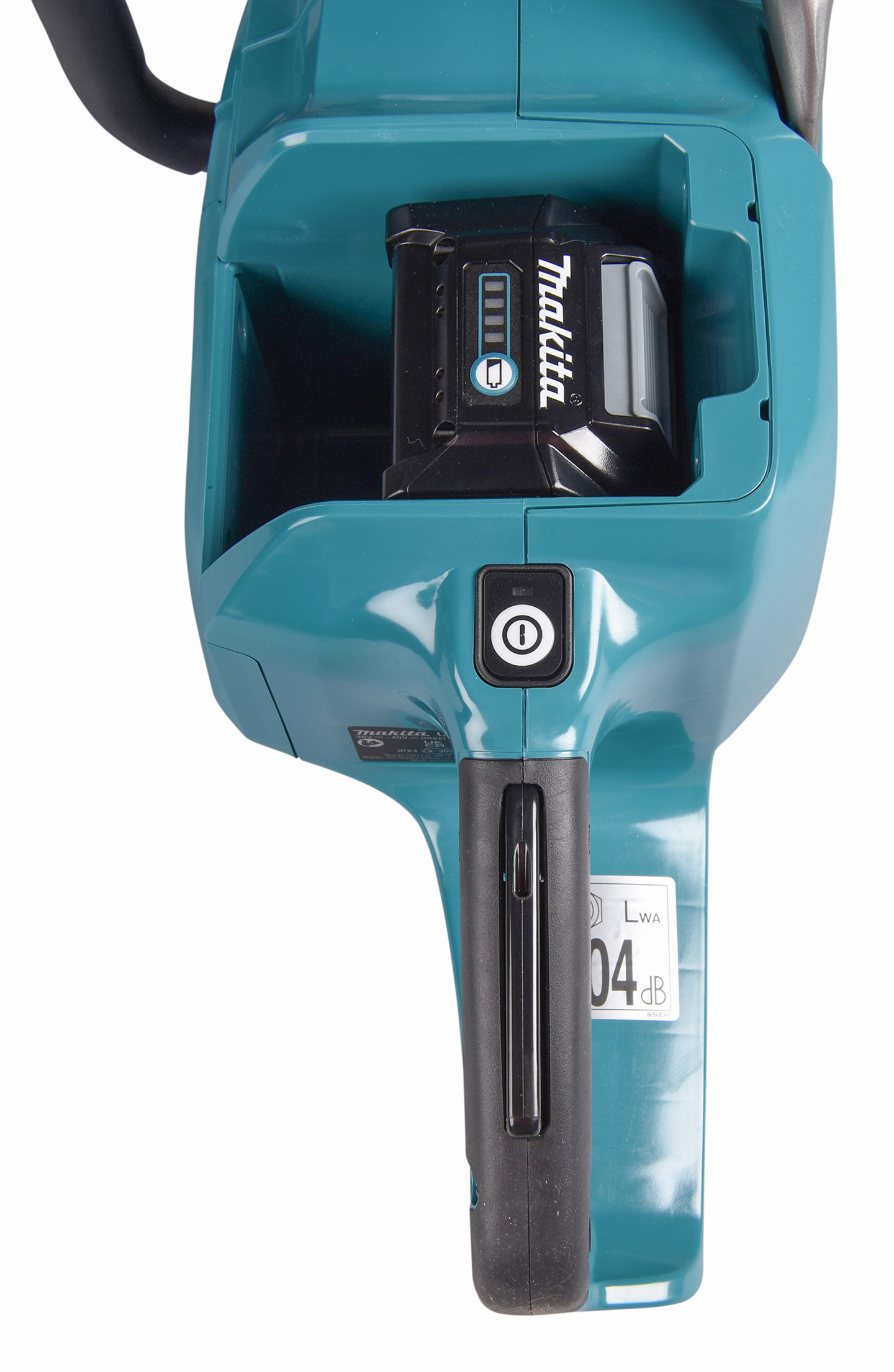Akkuketjusaha Makita UC015GZ 40V XGT runko