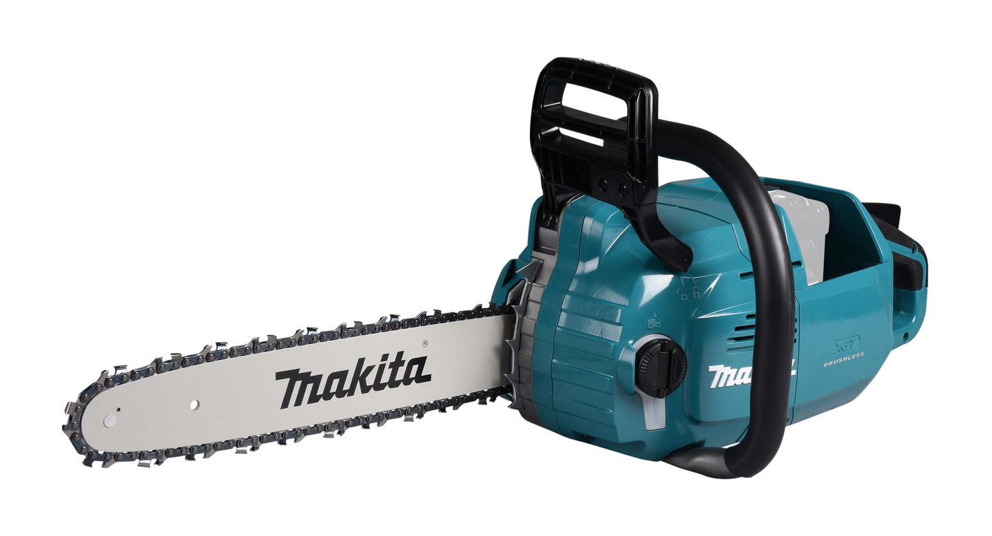 Akkuketjusaha Makita UC015GZ 40V XGT runko