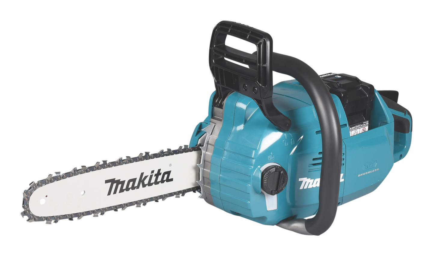 Akkuketjusaha Makita UC014GT101 40V XGT 1x5,0Ah