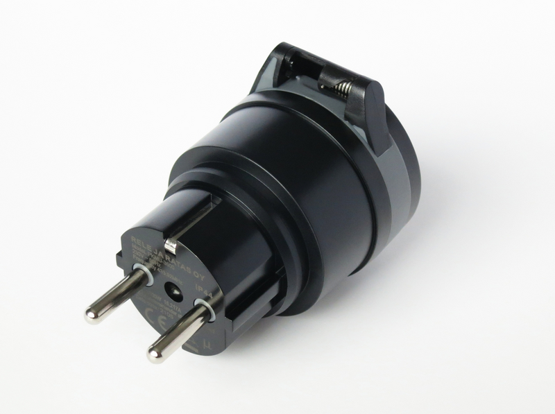 Pistorasiakytkin Johdoton PKMU-3500 kosteussuojattu