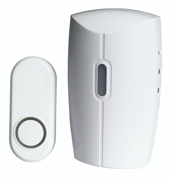 Ovikellosetti Johdoton OKS-730