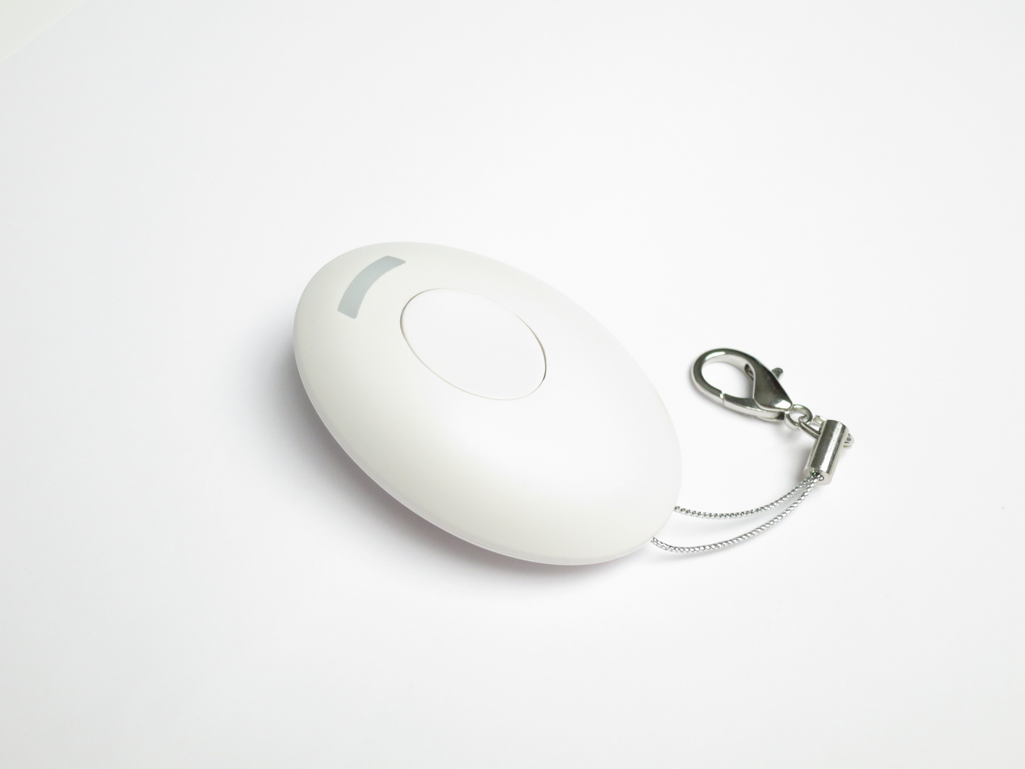 Kauko-ohjain/avaimenperä Johdoton AVM-10