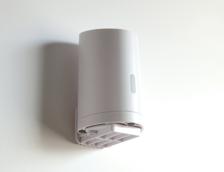 Ovikellosetti Johdoton OKS-820 paristotoiminen