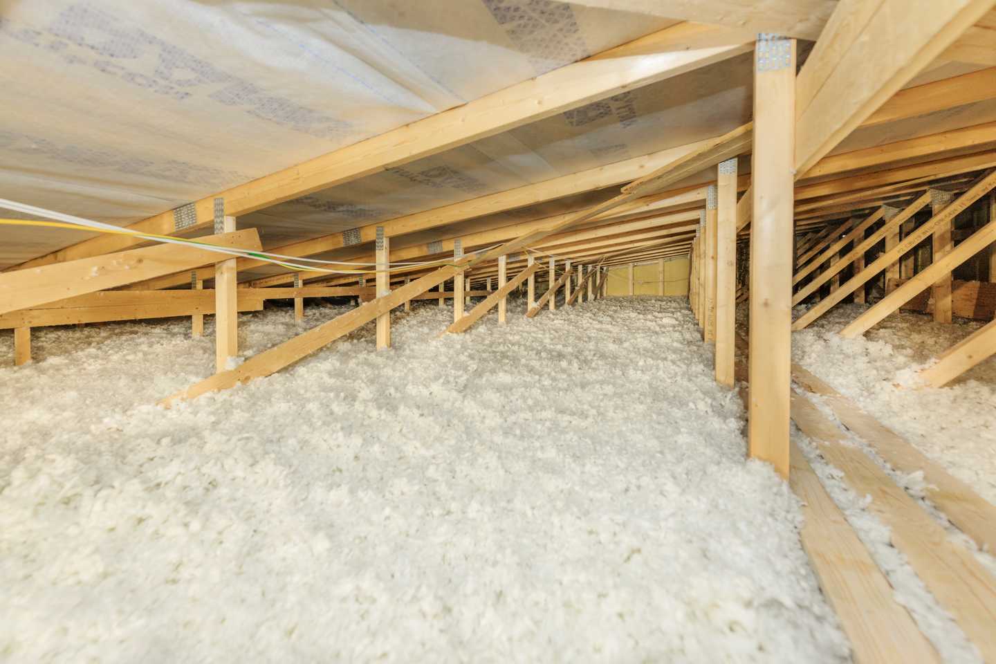 Puhallusvilla Isover InsulSafe 1,07m³ 36kpl/lava