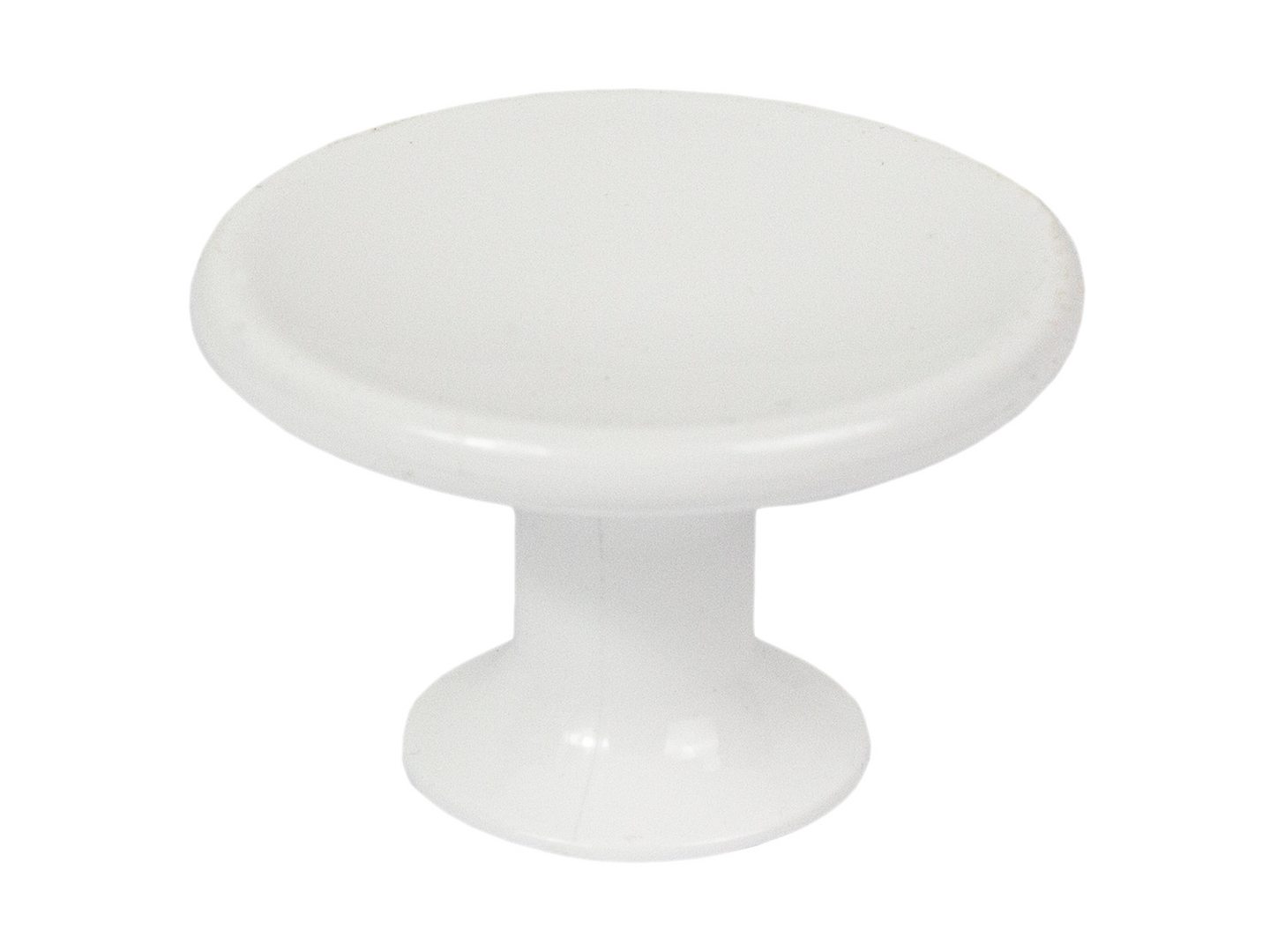 Nuppivedin Cello 865/40 muovi/valkoinen