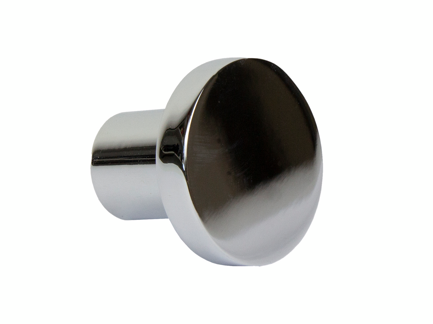 Nuppivedin Cello Luxus 33mm kromi 2kpl