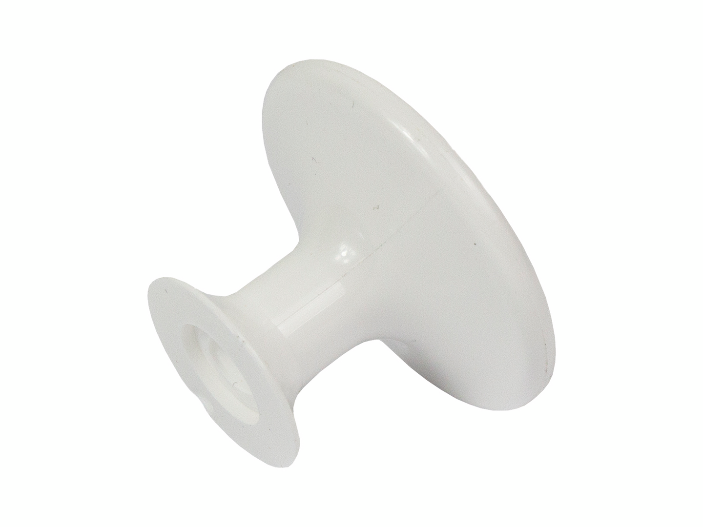 Nuppivedin Cello 865/40 muovi/valkoinen