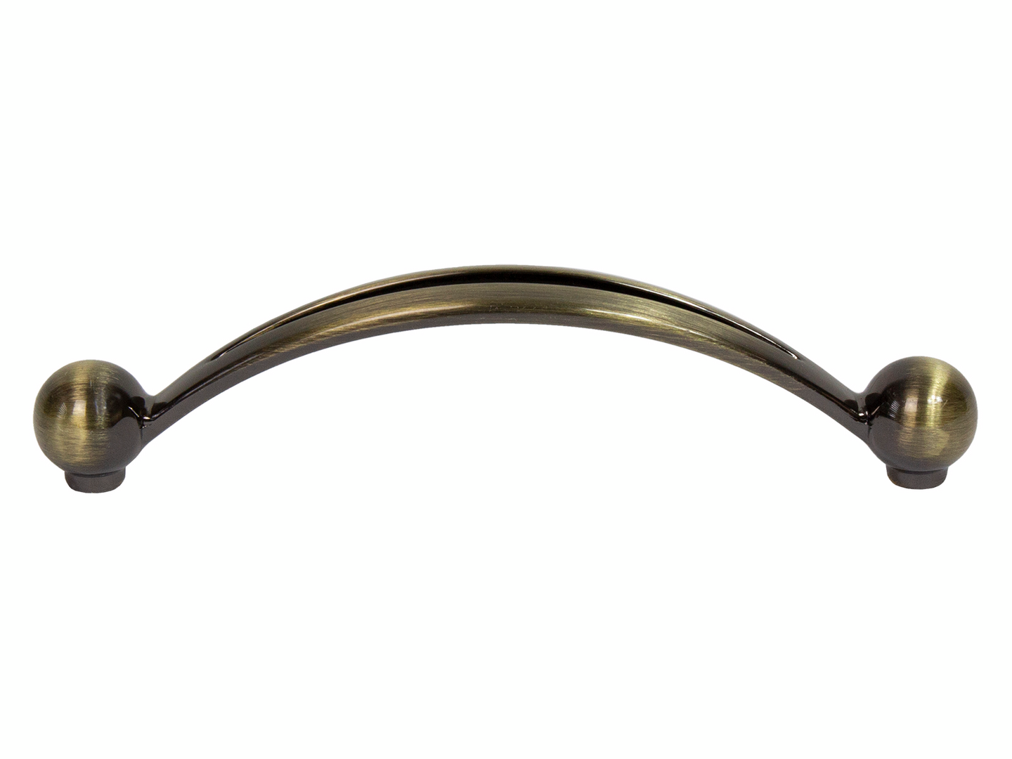 Kalustevedin Cello Viivi 96mm messinki 2kpl