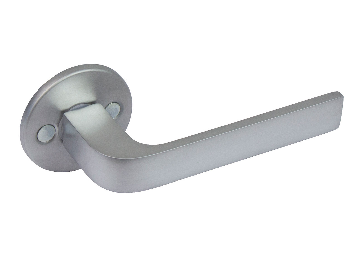 Sisäovenpainike Cello Aliisa samakki mattakromattu