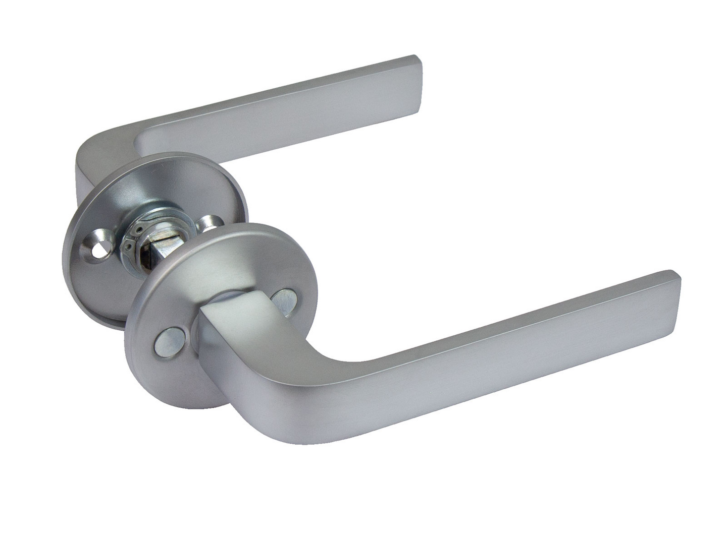 Sisäovenpainike Cello Aliisa samakki mattakromattu