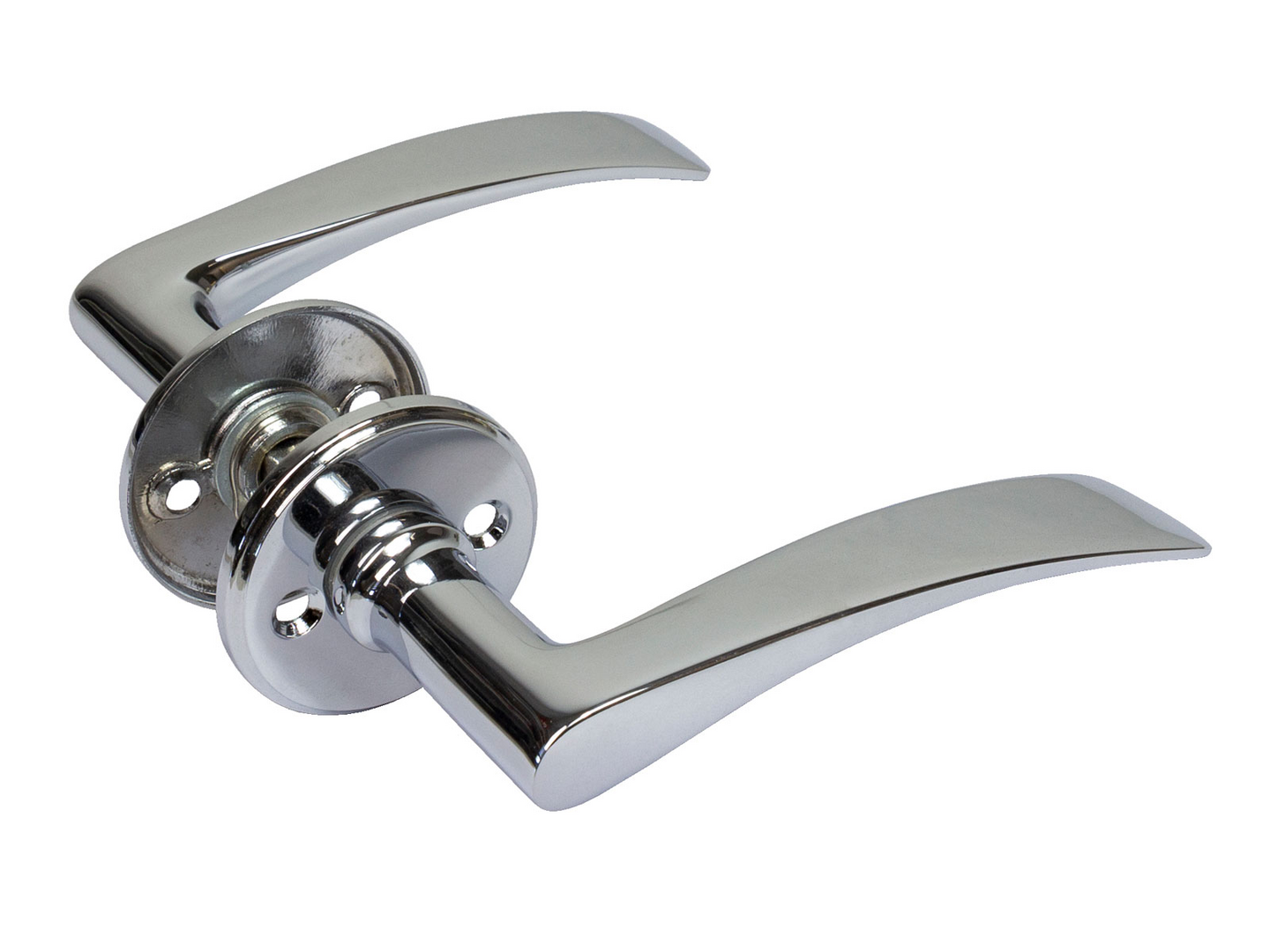 DÖRRHANDTAG CELLO MIKAEL INNE KROM