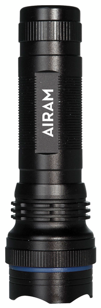 Taskulamppu Airam Magnum 500