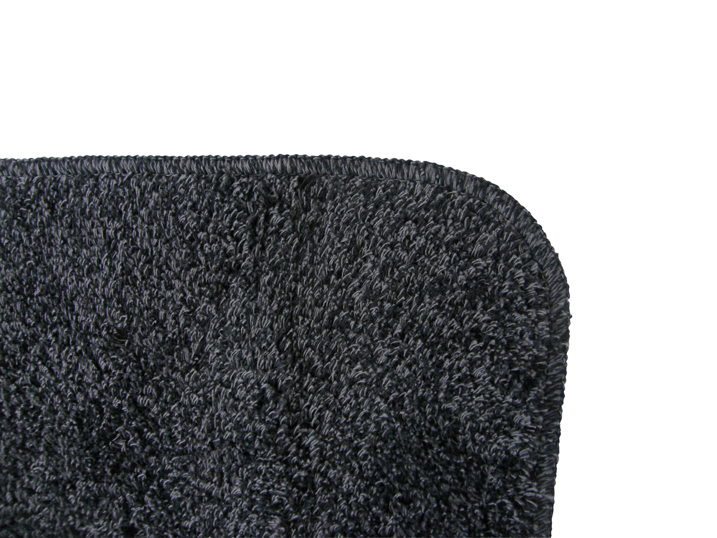 Ovimatto Kurastoppari 60x75cm antrasiitti