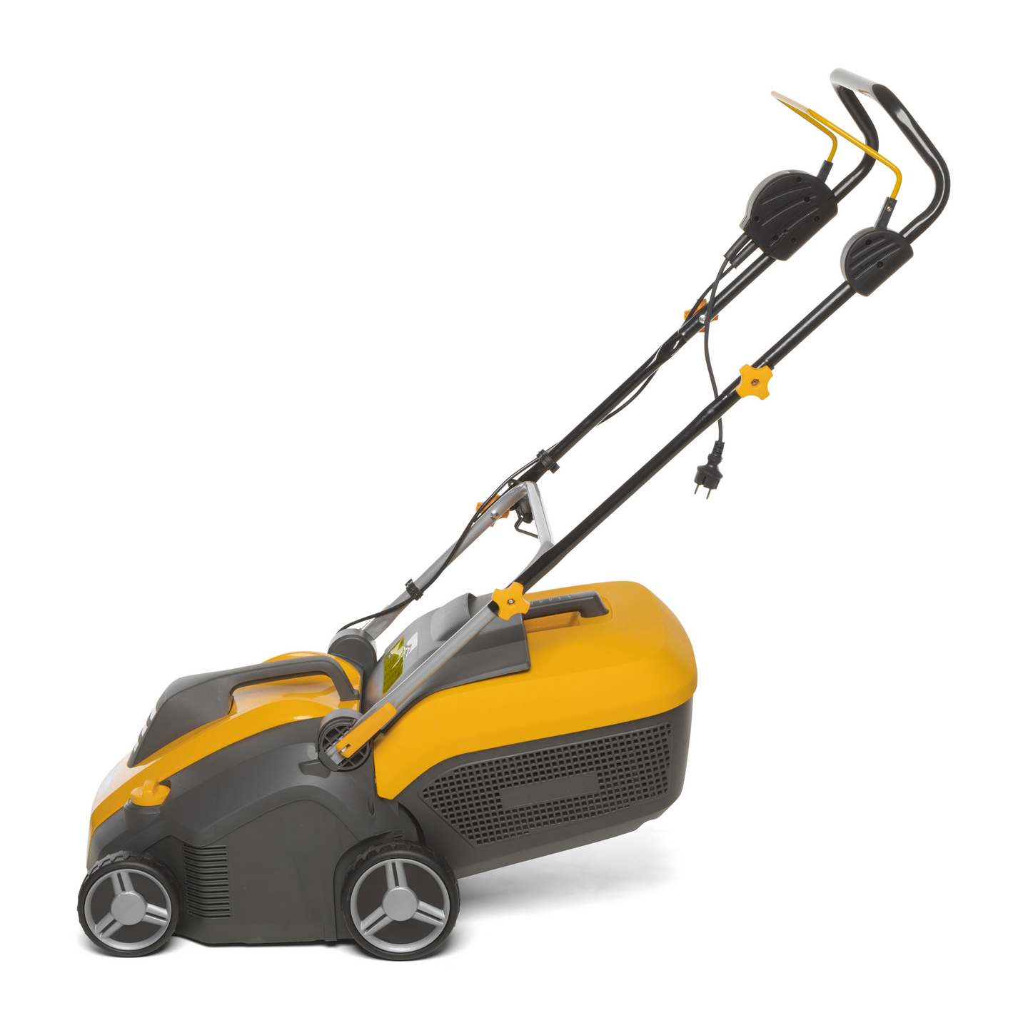 Nurmikon ilmaaja Stiga SV 415E 1500W