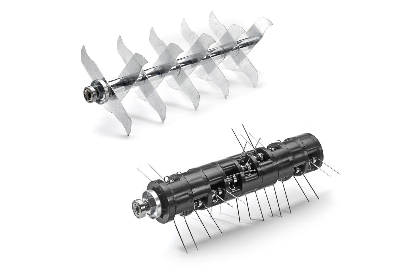 Nurmikon ilmaaja Stiga SV 415E 1500W