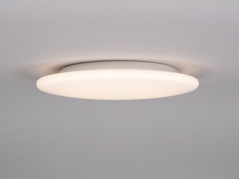 Pinta-asennusvalaisin Hide-a-lite Moon Slim 320