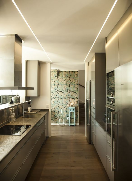 Kupu Hide-a-lite Art huurrettu 2m