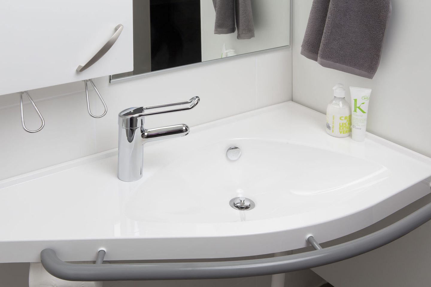 Pesuallashana Oras Medipro 5510b