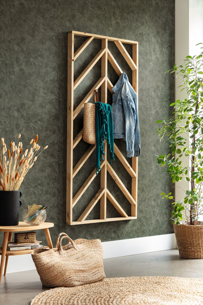 Tapetti Linne 2 Patine 103687742 10,05m vinyyli/kuitu