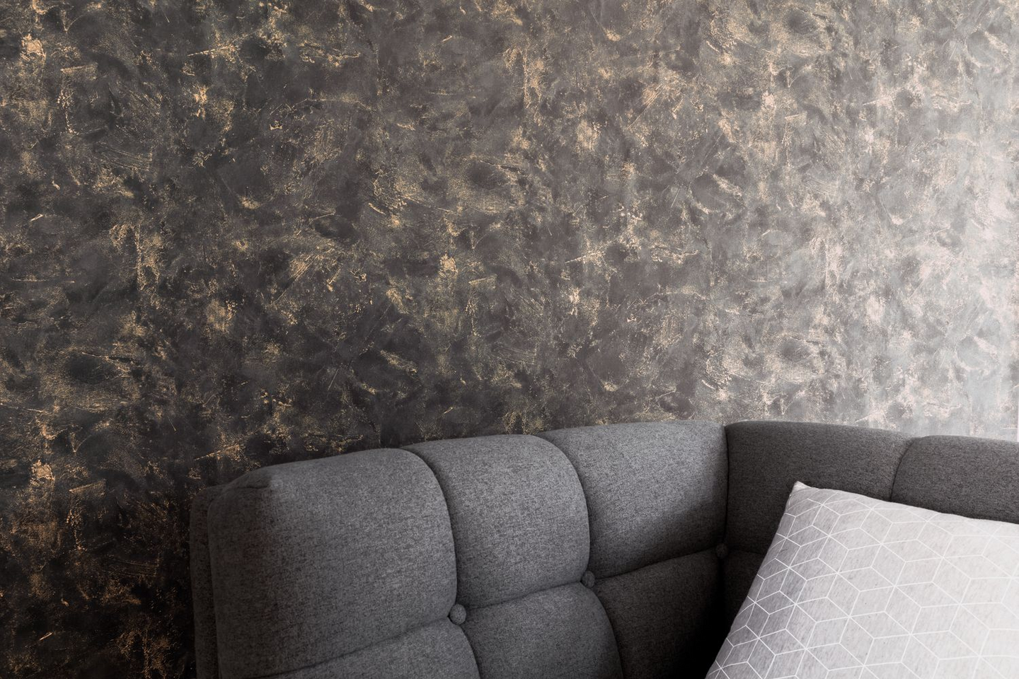 Tapetti Linne 2 Patine 100229998 10,05m vinyyli/kuitu