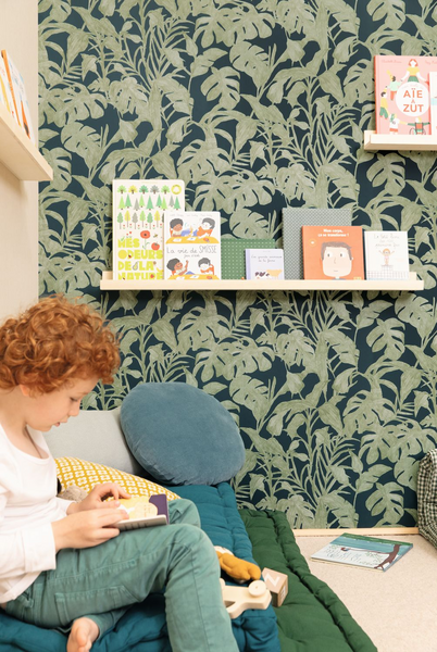 Tapetti Linne 2 Linen 68521255 10,05m vinyyli/kuitu