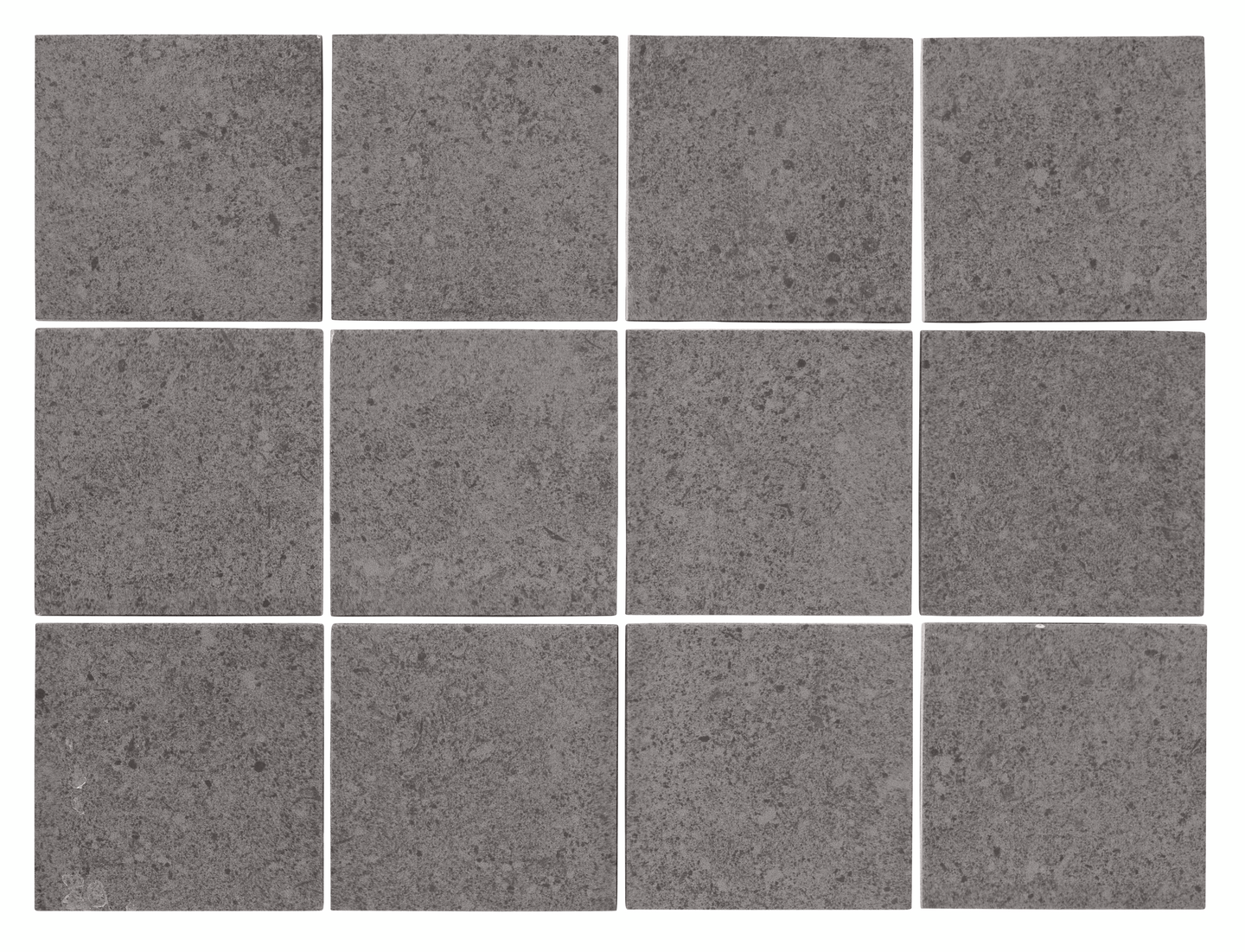 KAKEL CELLO UMA 9,7X9,7 ANTRASIT 1,44M2