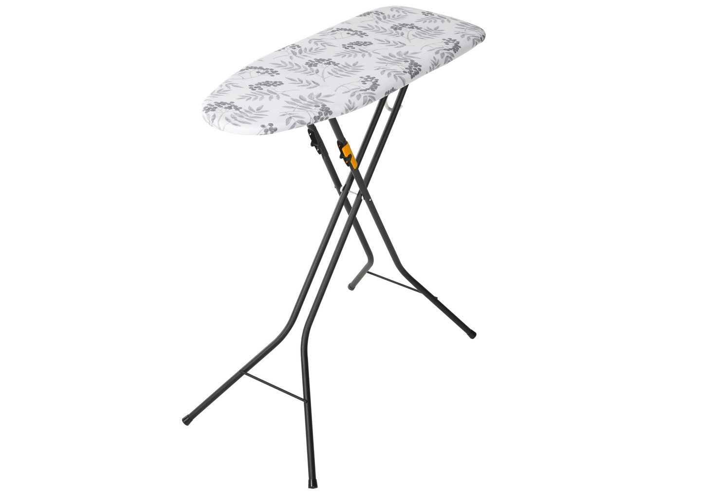 Höyrysilityslauta SINI Tempo mattamusta