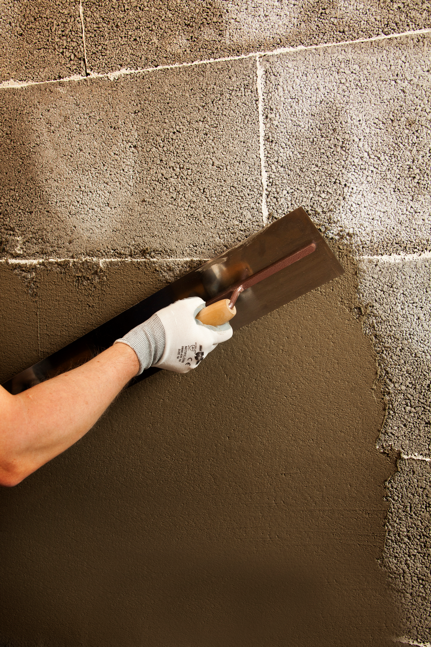 Oikaisutasoite Kiilto OT light 20kg 5–30 (50)mm