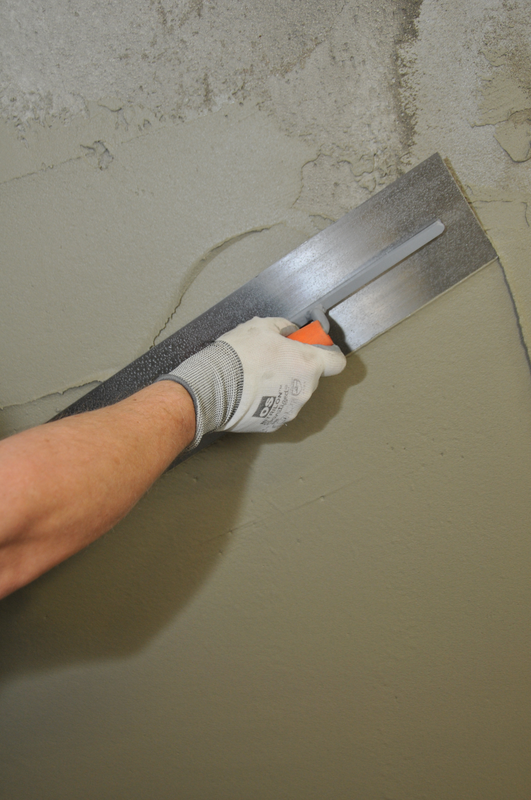 Märkätilatasoite Kiilto SK 20kg 1–3 (10)mm