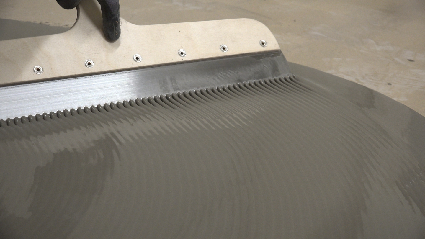 Yleistasoite Kiilto Tasoflex 20kg 3-20mm