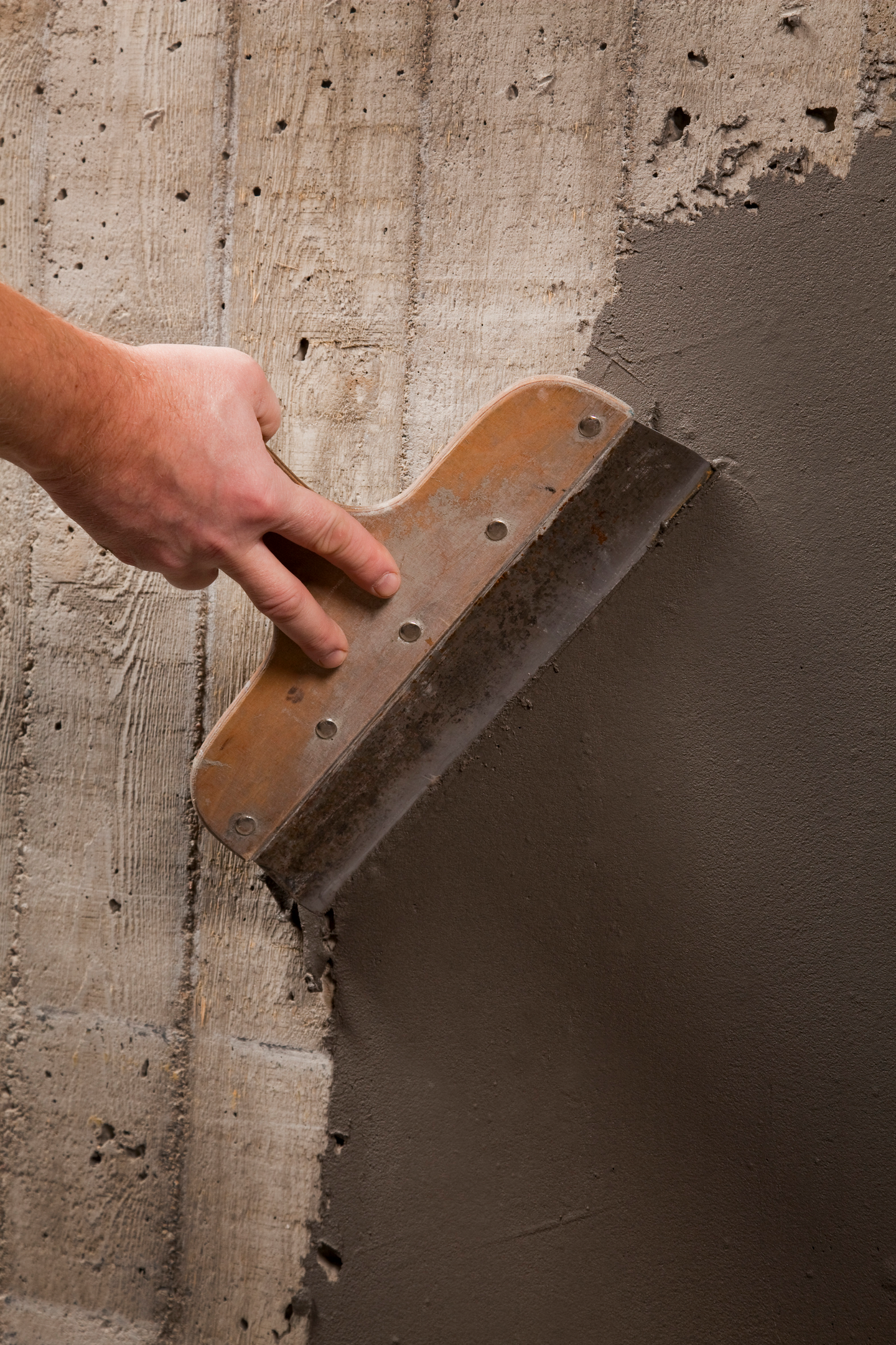 Pikamärkätilatasoite Kiilto SR DF 20kg 2-10 (40)mm