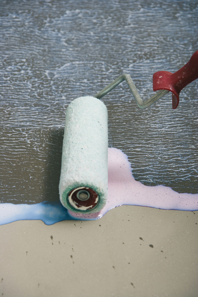 Tartuntapohjuste Kiilto Pro Start Primer 3l