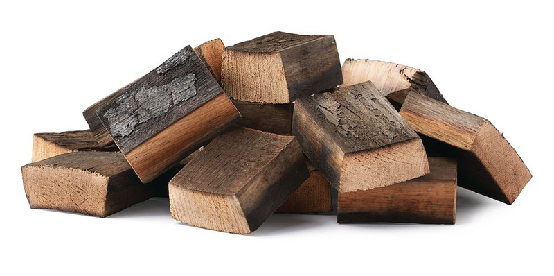 Savustuspala viski Napoleon 1,5kg