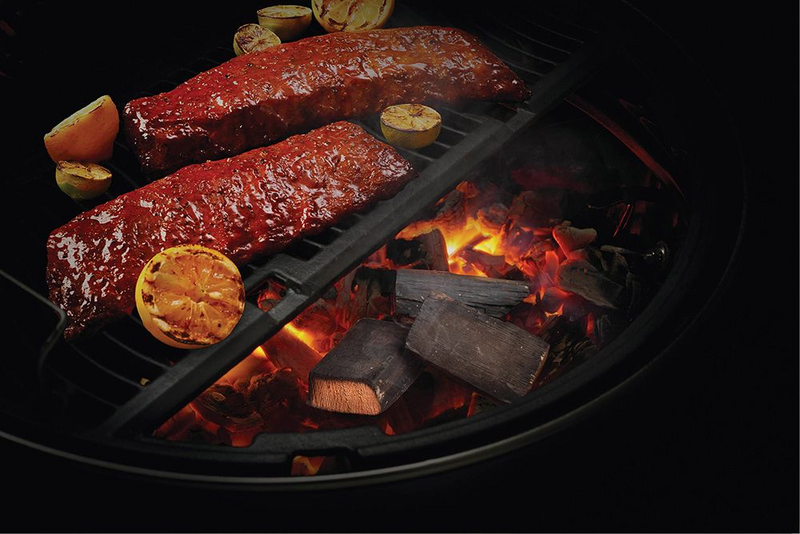 Savustuspala brandy Napoleon 1,5kg