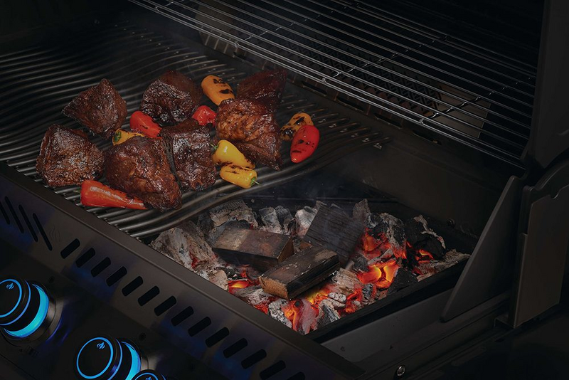 Savustuspala brandy Napoleon 1,5kg