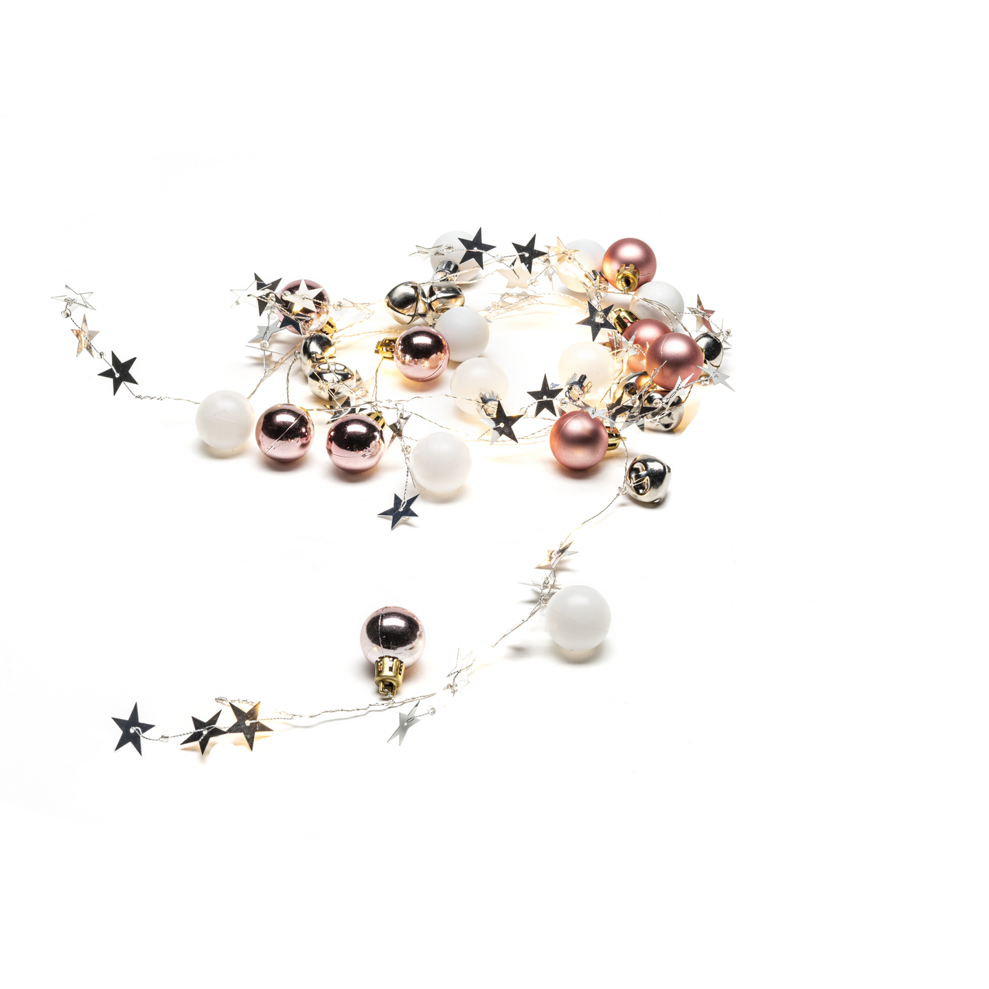 Koristevalosarja Konstsmide 20 lediä + ajastin